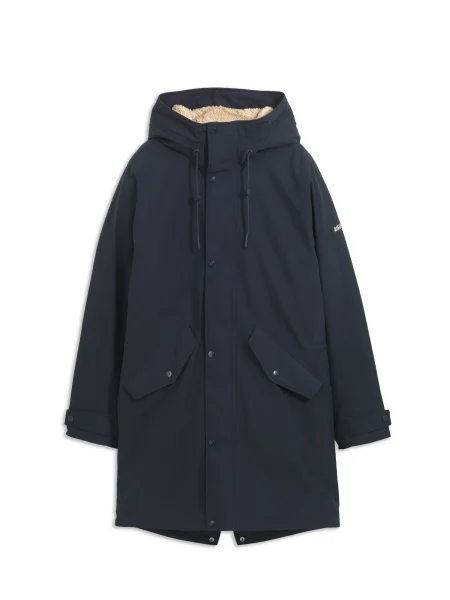 Geacă parka Aigle albastru