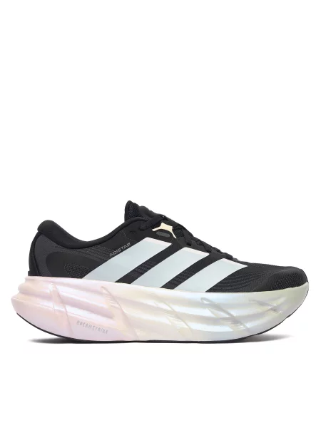 Adidas Futócipő adistar 5 Running Shoes fekete