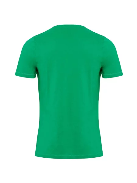 TEESHOPPEN Cămașă Organic Basic verde