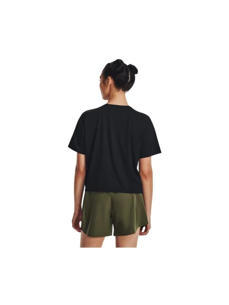 Ruha Under Armour fekete