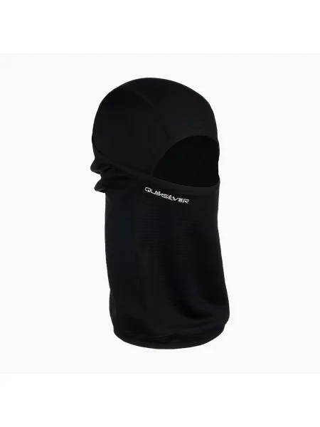 Kukla Quiksilver čierna