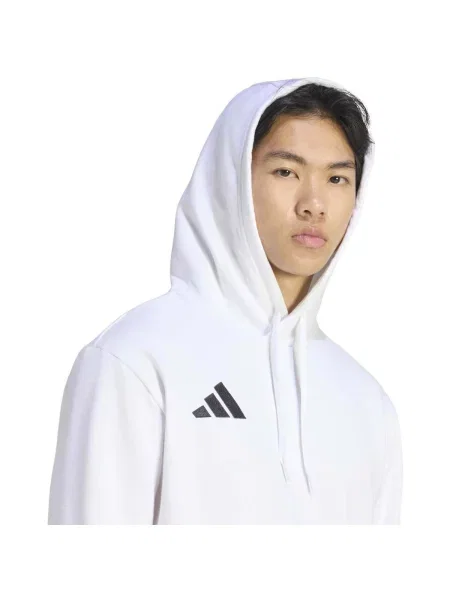 Sportska majica Adidas bijela