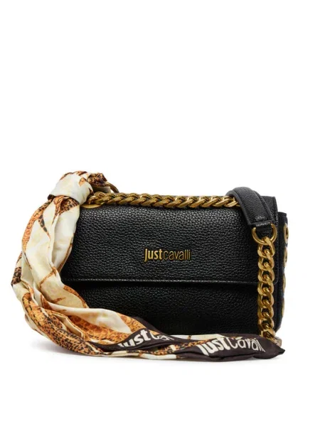 Just Cavalli Geantă negru