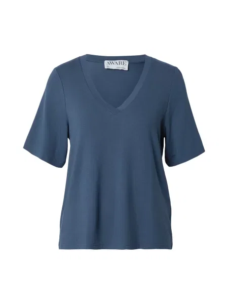 Aware Tricou VMRITA bleumarin
