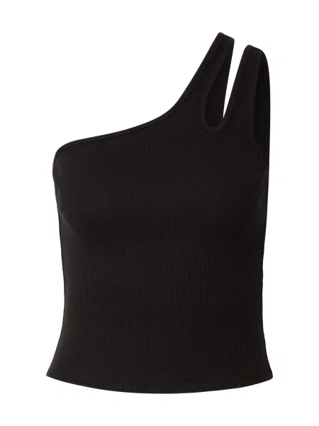 ABOUT YOU Top Tasha' negru