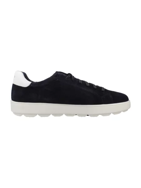 Pantofi Geox albastru
