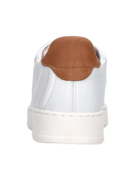 Sneakersy Valentino białe
