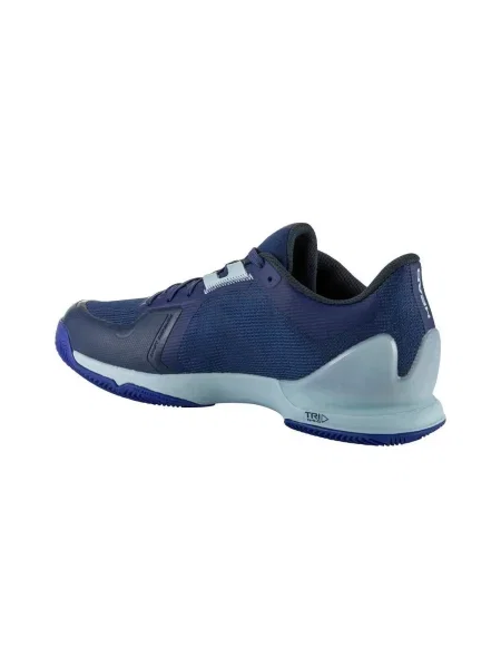 Pantofi Head albastru