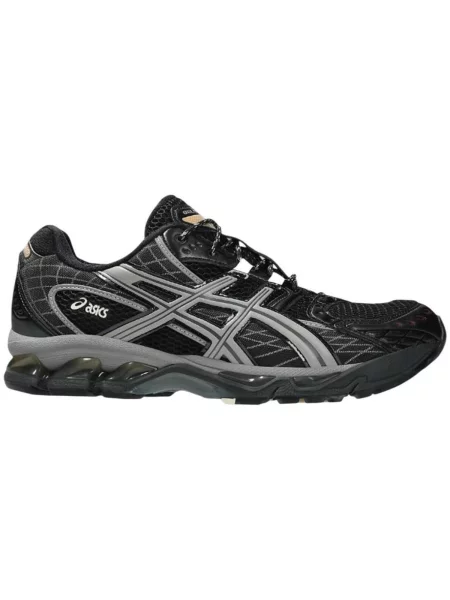 Tenisky Asics sivá