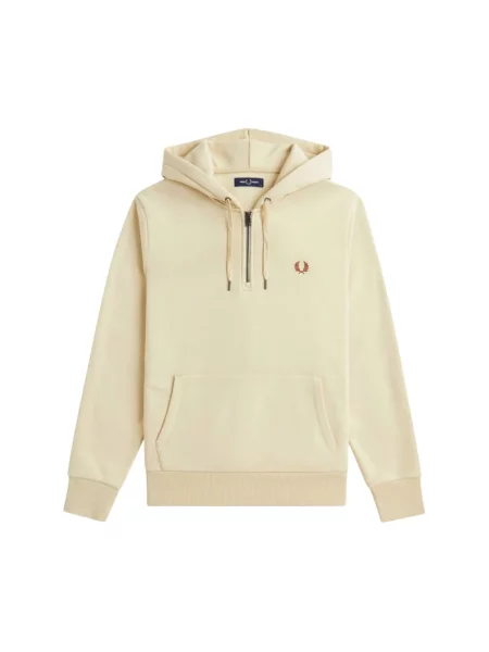 Bluza Fred Perry beżowa