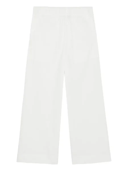 Pantaloni Simkhai alb
