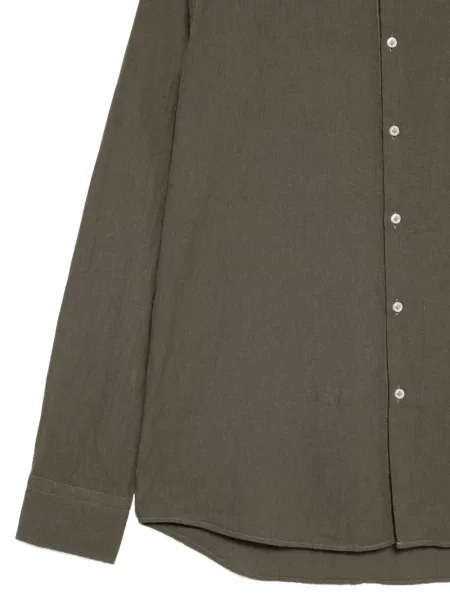 Dlouhá košile Manuel Ritz zelená