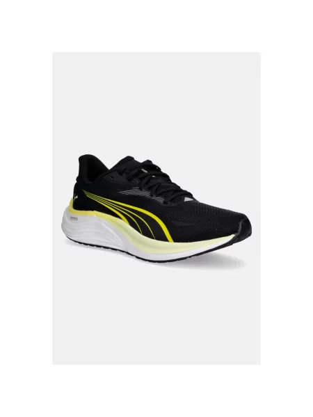 Sneakersy Puma Nitro czarne