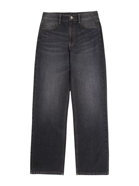 BALMOHK Jeans denim gri
