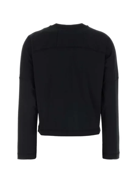 Lung tricou Herno negru