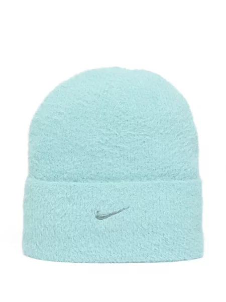Tricou Nike cu decolteu în V alb