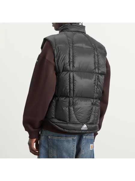 Kamizelka Adidas czarna