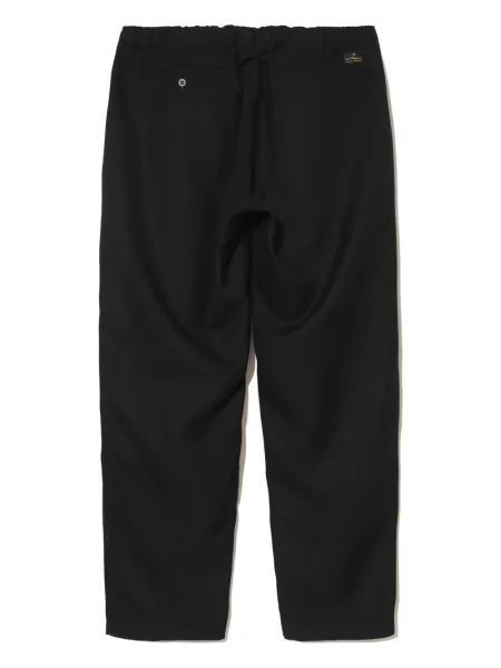 Pantaloni Undercover cu cordon negru