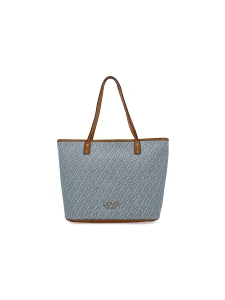 Liu Jo Geantă shopper EVRIM albastru