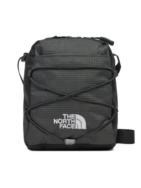 Чанта през рамо The North Face черно