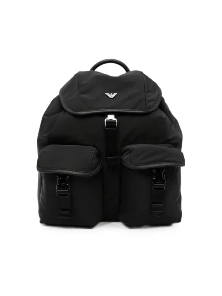 Torba Emporio Armani czarna