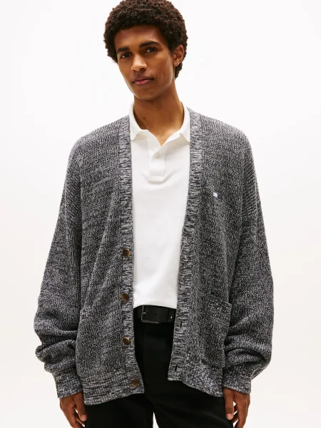 Jopa Tommy Jeans siva