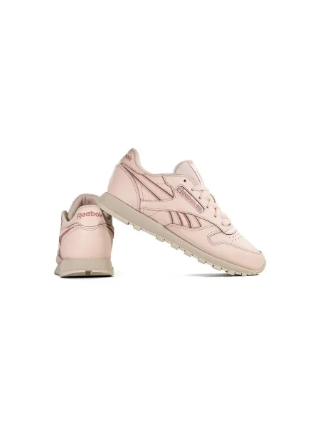 Klasické tenisky Reebok Sport béžová