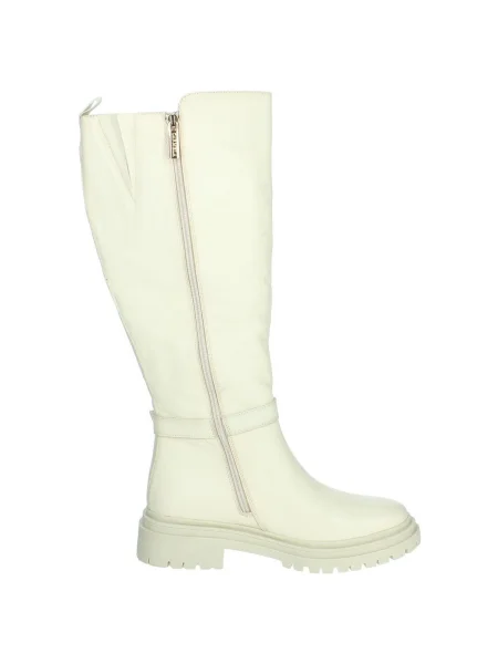 Pantofi Carmela bej