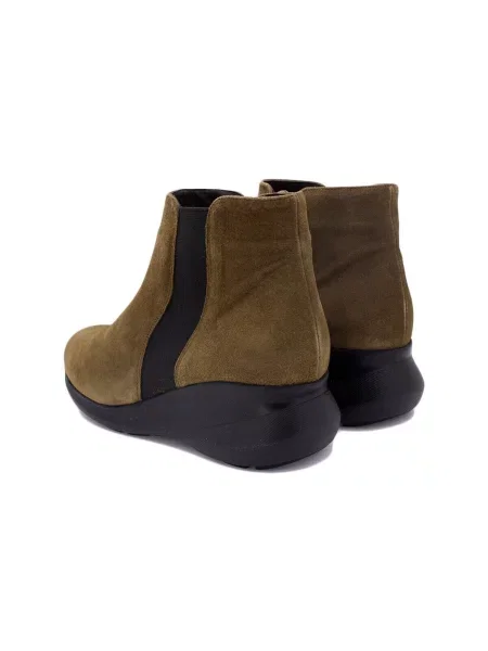 Pantofi Piesanto maro
