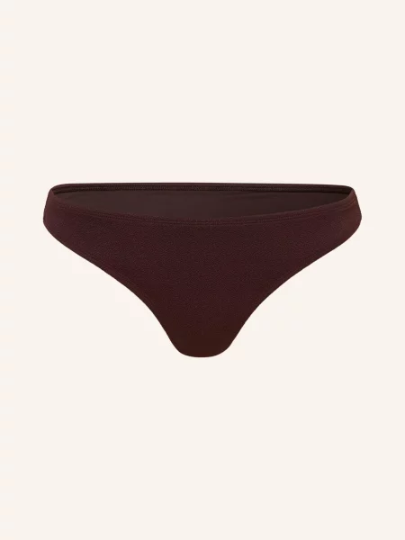 Jets Australia Spodnie Do Bikini Basic Alessia braun