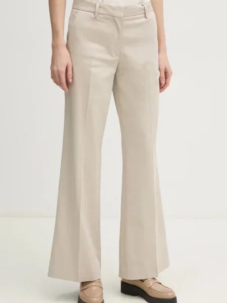 Calvin Klein pantaloni bej