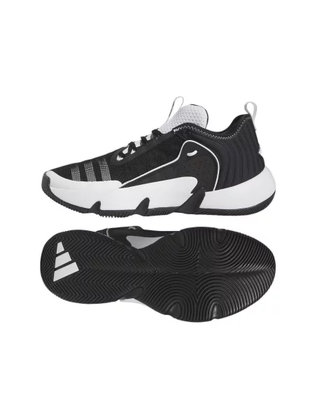 Pantofi Adidas negru