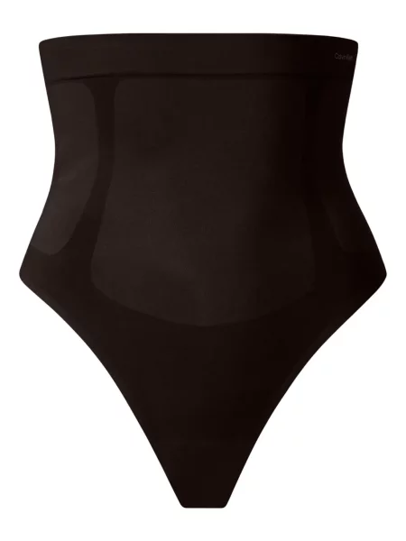 Бикини Calvin Klein Underwear черно