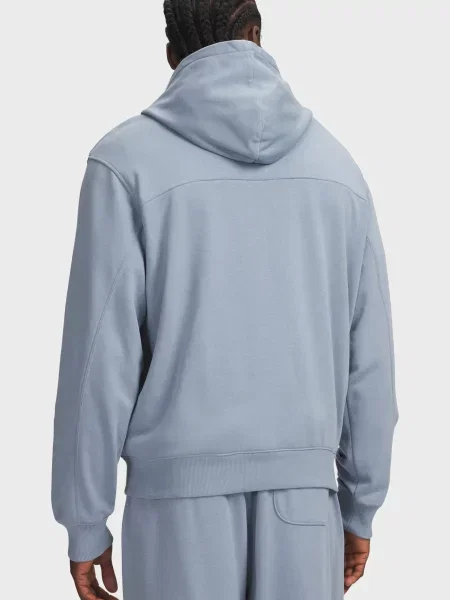 Худі Under Armour блакитне