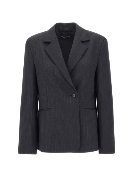 Sacou Herskind negru