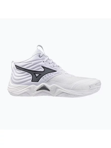 Buty halowe Mizuno białe