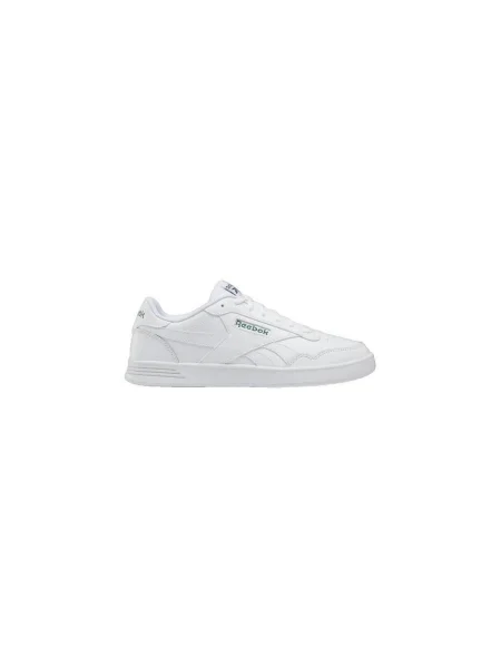 Tenisky Reebok Sport biela