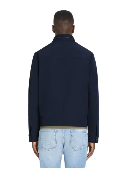 Softshell bunda Celio
