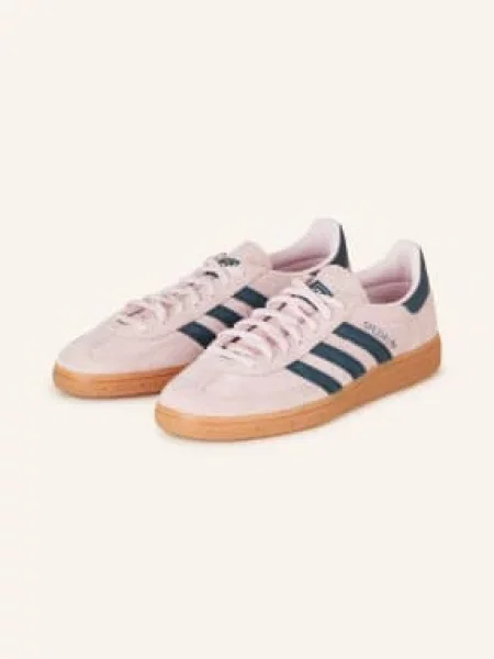 Adidas Originals Sneakersy Handball Spezial pink fioletowe