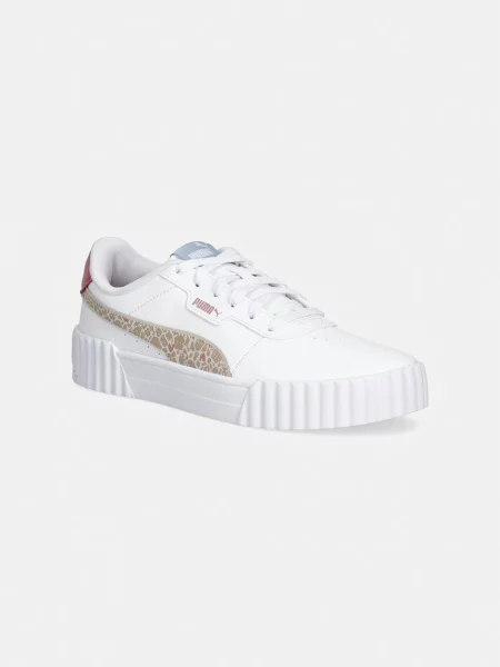 Детские кроссовки Puma