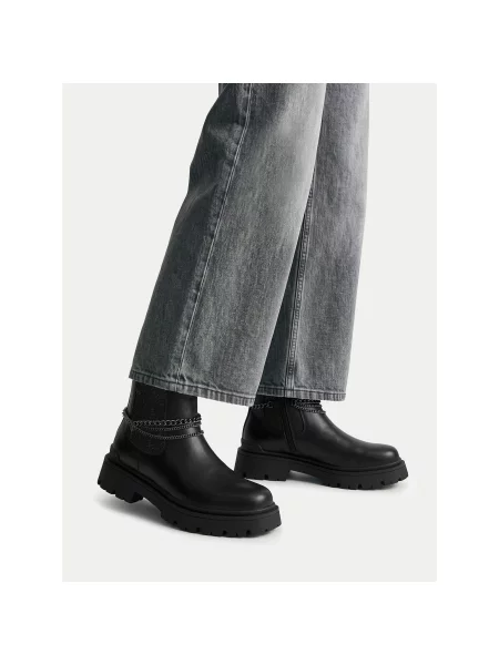 Ботильйони Guess чорний