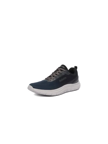 Sneakersy Go Soft Tmavomodrá