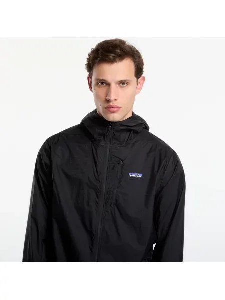 Яке Patagonia M's Houdini Jacket Black M черно