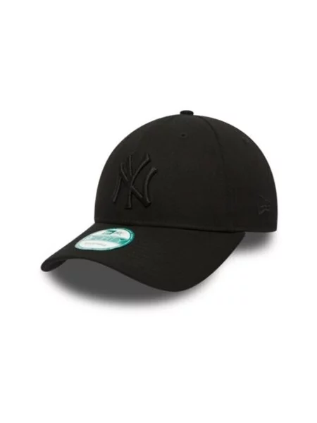 Šiltovka New Era čierna