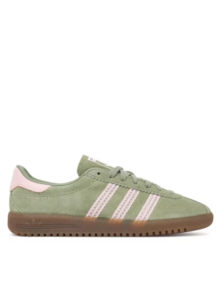 Αθλητικά adidas Brmd πράσινο