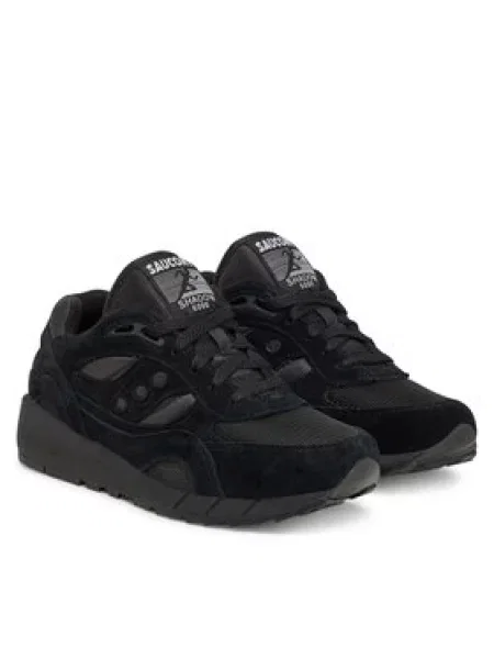 Saucony Sneakersy Shadow 72 černá