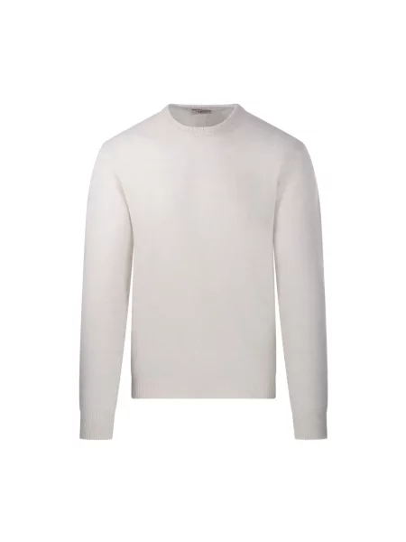 Sweter Altea beżowy