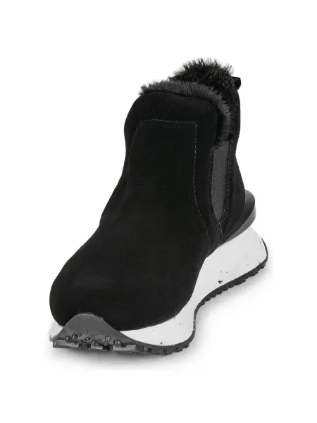 Pantofi Gioseppo negru