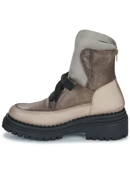 Pantofi Casta bej