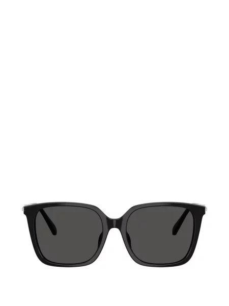 Ochelari de soare Swarovski Eyewear negru